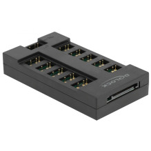 Delock RGB LED gaismas...