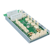 InLine Multi Port Panel 2x...