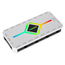 Gamemax V4.0 ARGB PWM HUB...