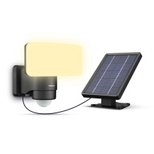 Philips LED saules āra...