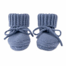 Lodger Slipper Merino...