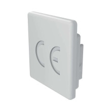 Eaton Endkappe EK-3 /...
