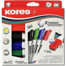 Kores Whiteboard Marker...