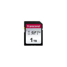 Transcend SDXC karte 300s...