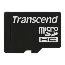 Atmiņas karte Transcend 2GB...