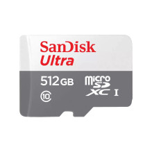MicroSDXC SanDisk Ultra...
