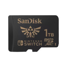 SanDisk 1TB MicroSDXC...