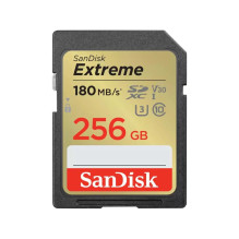 SDXC atmiņas karte SANDISK...