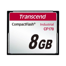Transcend Industrial...