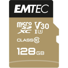 MicroSDXC Emtec SpeedIN PRO...