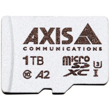 AXIS 02366-001 MicroSDXC...