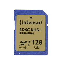 Atmiņas karte SDXC 128GB...