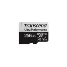 TRANSCEND Micro SDXC 340s...