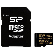 SILICON POWER MicroSDXC...