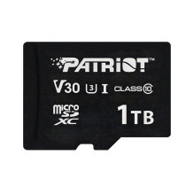 MicroSDXC atmiņas karte...