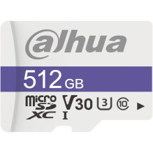 512GB DAHUA TF-C100 / 512GB...