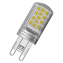 OSRAM PIN LED spuldze 3.8W...