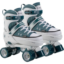HUDORA 2-in-1 inline un...