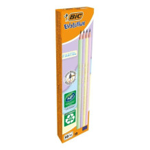 BIC Evolution PASTEL...