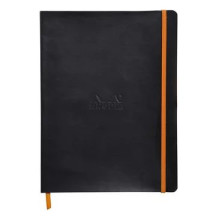 RHODIA RHODIARAMA piezīmju...
