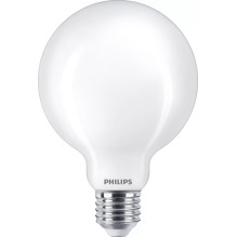 Philips LED Classic 60W G93...