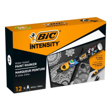 BIC Intensity pastāvīgais...