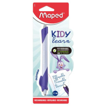 Maped KIDY learn dzēšama...