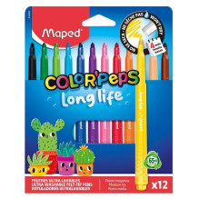 Maped Color'Peps Long Life...