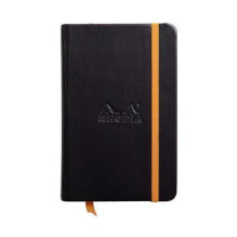 RHODIA RHODIARAMA piezīmju...