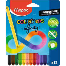 Maped COLOR'PEPS INFINITY...