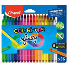Maped COLOR'PEPS INFINITY...