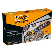 BIC Intensity Permanentais...