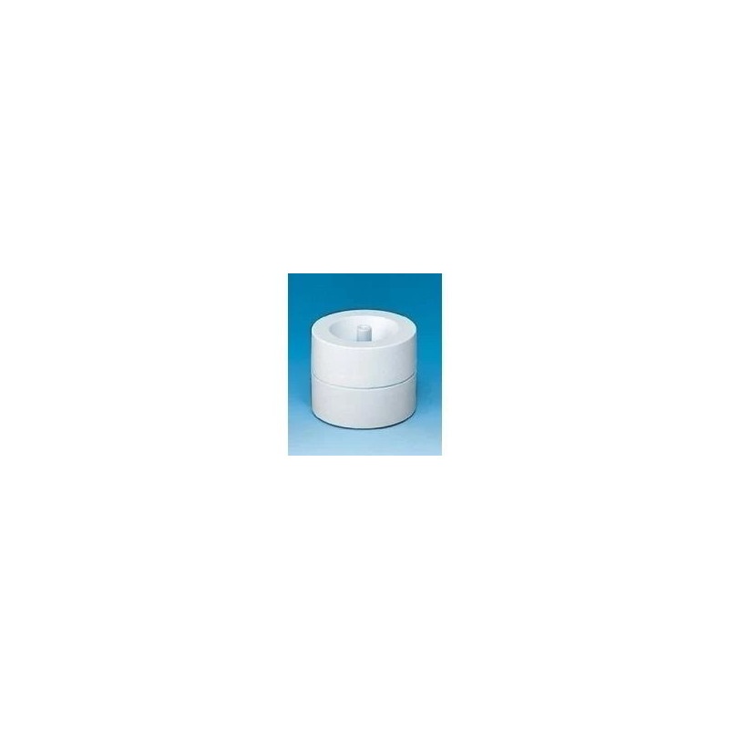 MAULpro papīra saspraužu dozators, melns, plastmasa, Vācija 3012390