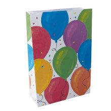 PAPSTAR Balloon papīra...