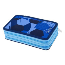 HERLITZ Blue Goal divdaļīgs...