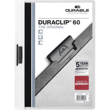 DURABLE DURACLIP 60 A4...