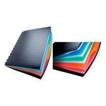 DURABLE DURALOOK® STYLE A4...