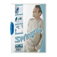 DURABLE SWINGCLIP® 30 A4...