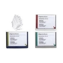 DURABLE CLICK SIGN A5...