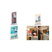 DURABLE PRESENTER 1 / 3 A4...