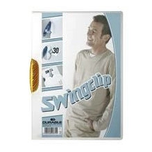 DURABLE SWINGCLIP® 30 A4...