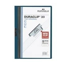 DURABLE DURACLIP 30 A4...
