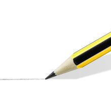STAEDTLER Noris HB grafīta...