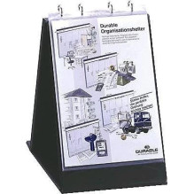 DURABLE Flipchart kabatas...