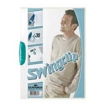 DURABLE SWINGCLIP 30 A4...
