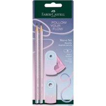 Faber-Castell GRIP Flow...