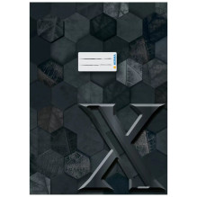 HERMA Exercise Book Cover...