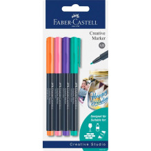 Faber-Castell Creative...