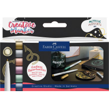 Faber-Castell Creative...