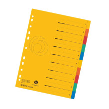 Herlitz A4 palielināta...